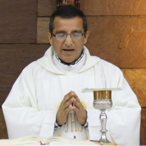 Apertura y tolerancia para aceptar la diversidad – Mons. Ricardo Rodríguez