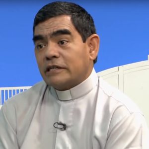 Carta Pastoral: Signos de esperanza para la Iglesia de Lima