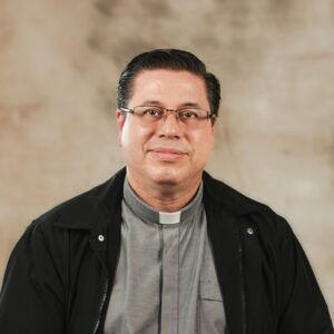 Guillermo Acero: «Sinodalidad, verdadero camino de Evangelio»
